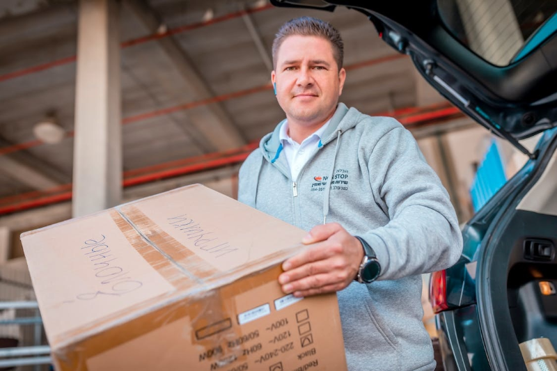 How Much Do Movers Cost? Boston Best Rate Movers